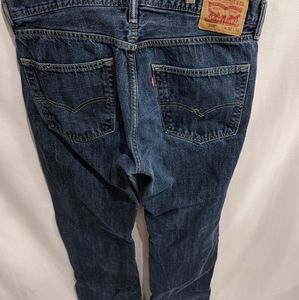 Levi's Jeans